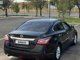 Nissan Teana 2014 года за 6 400 000 тг. в Алматы – фото 4