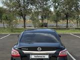 Nissan Teana 2014 года за 6 400 000 тг. в Алматы – фото 5
