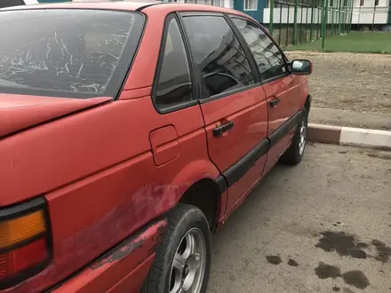 Volkswagen Passat 1991 года за 900 000 тг. в Сатпаев – фото 2