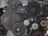 Двигатель на Renault Espace 3 2, 2 за 99 000 тг. в Шымкент