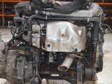 Двигатель на Renault Espace 3 2, 2 за 99 000 тг. в Шымкент – фото 2