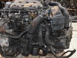 Двигатель на Renault Espace 3 2, 2 за 99 000 тг. в Шымкент – фото 4