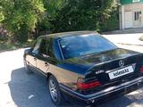 Mercedes-Benz E 280 1991 годаүшін1 000 000 тг. в Талдыкорган – фото 3