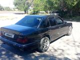 Mercedes-Benz E 280 1991 годаүшін1 000 000 тг. в Талдыкорган – фото 4