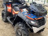 CFMoto  800 2013 годаүшін3 400 000 тг. в Усть-Каменогорск