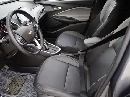 Chevrolet Onix 2023 года за 6 500 000 тг. в Астана – фото 3