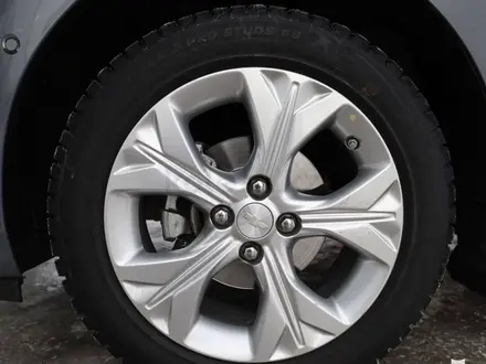 Chevrolet Onix 2023 года за 6 500 000 тг. в Астана – фото 10