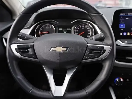 Chevrolet Onix 2023 года за 6 500 000 тг. в Астана – фото 11