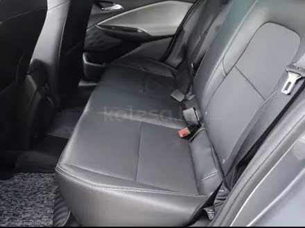 Chevrolet Onix 2023 года за 6 500 000 тг. в Астана – фото 12