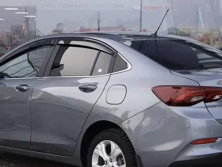 Chevrolet Onix 2023 года за 6 500 000 тг. в Астана – фото 15