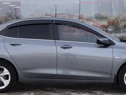 Chevrolet Onix 2023 года за 6 500 000 тг. в Астана – фото 14