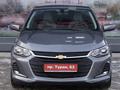 Chevrolet Onix 2023 года за 6 500 000 тг. в Астана