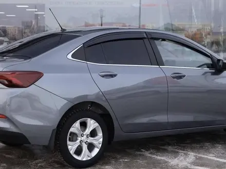 Chevrolet Onix 2023 года за 6 500 000 тг. в Астана – фото 2