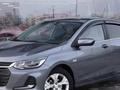 Chevrolet Onix 2023 года за 6 500 000 тг. в Астана – фото 8