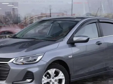 Chevrolet Onix 2023 года за 6 500 000 тг. в Астана – фото 8