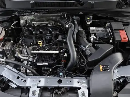 Chevrolet Onix 2023 года за 6 500 000 тг. в Астана – фото 7