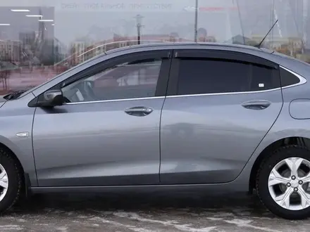 Chevrolet Onix 2023 года за 6 500 000 тг. в Астана – фото 6