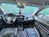 Mitsubishi Outlander 2013 года за 8 200 000 тг. в Алматы – фото 4