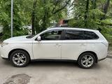 Mitsubishi Outlander 2013 года за 8 200 000 тг. в Алматы – фото 2