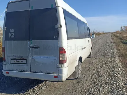 Mercedes-Benz Sprinter 2008 года за 7 000 000 тг. в Петропавловск – фото 4