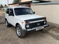 ВАЗ (Lada) Lada 2121 2014 года за 2 000 000 тг. в Сарыагаш