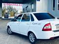 ВАЗ (Lada) Priora 2170 2014 годаүшін2 800 000 тг. в Астана – фото 10