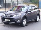 Toyota RAV4 2015 годаүшін12 000 000 тг. в Алматы