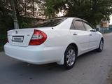 Toyota Camry 2004 годаүшін5 000 000 тг. в Костанай – фото 5