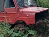 ЛуАЗ 969 1990 года за 200 000 тг. в Урджар – фото 2