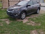 Toyota RAV4 2014 года за 8 300 000 тг. в Шымкент