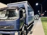 Volvo  FL 2008 годаүшін11 500 000 тг. в Алматы – фото 2