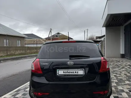 Kia Cee'd 2011 года за 4 500 000 тг. в Алматы – фото 6