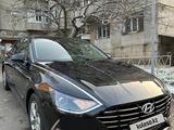 Hyundai Sonata 2021 года за 10 000 000 тг. в Алматы – фото 5