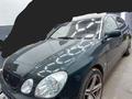 Lexus GS 300 1999 годаүшін3 850 000 тг. в Актобе – фото 4
