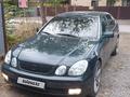 Lexus GS 300 1999 годаүшін3 850 000 тг. в Актобе – фото 6