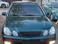 Lexus GS 300 1999 годаүшін3 850 000 тг. в Актобе – фото 7