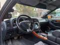 Lexus GS 300 1999 годаүшін3 850 000 тг. в Актобе – фото 10