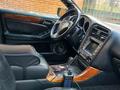 Lexus GS 300 1999 годаүшін3 850 000 тг. в Актобе – фото 13