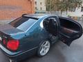 Lexus GS 300 1999 годаүшін3 850 000 тг. в Актобе – фото 17