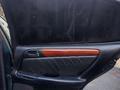 Lexus GS 300 1999 годаүшін3 850 000 тг. в Актобе – фото 18