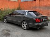 Lexus GS 300 1999 года за 3 850 000 тг. в Актобе