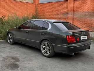 Lexus GS 300