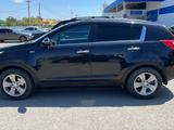 Kia Sportage 2013 годаүшін8 000 000 тг. в Атырау – фото 2
