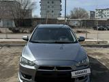 Mitsubishi Lancer 2012 года за 4 500 000 тг. в Балхаш