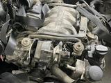 Двигатель Мерседес 112 мотор 3.2 объем за 600 000 тг. в Семей – фото 3