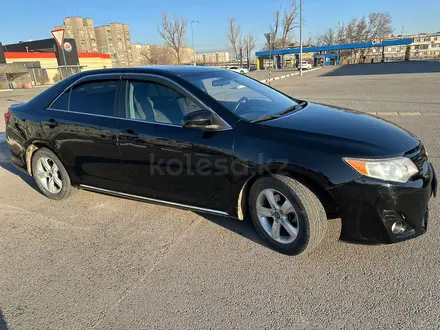 Toyota Camry 2012 года за 7 550 000 тг. в Алматы – фото 4