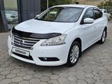 Nissan Sentra 2014 года за 4 350 000 тг. в Астана – фото 2