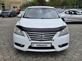 Nissan Sentra 2014 года за 4 350 000 тг. в Астана – фото 3