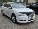 Nissan Sentra 2014 года за 4 350 000 тг. в Астана – фото 4