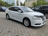 Nissan Sentra 2014 года за 4 350 000 тг. в Астана – фото 5